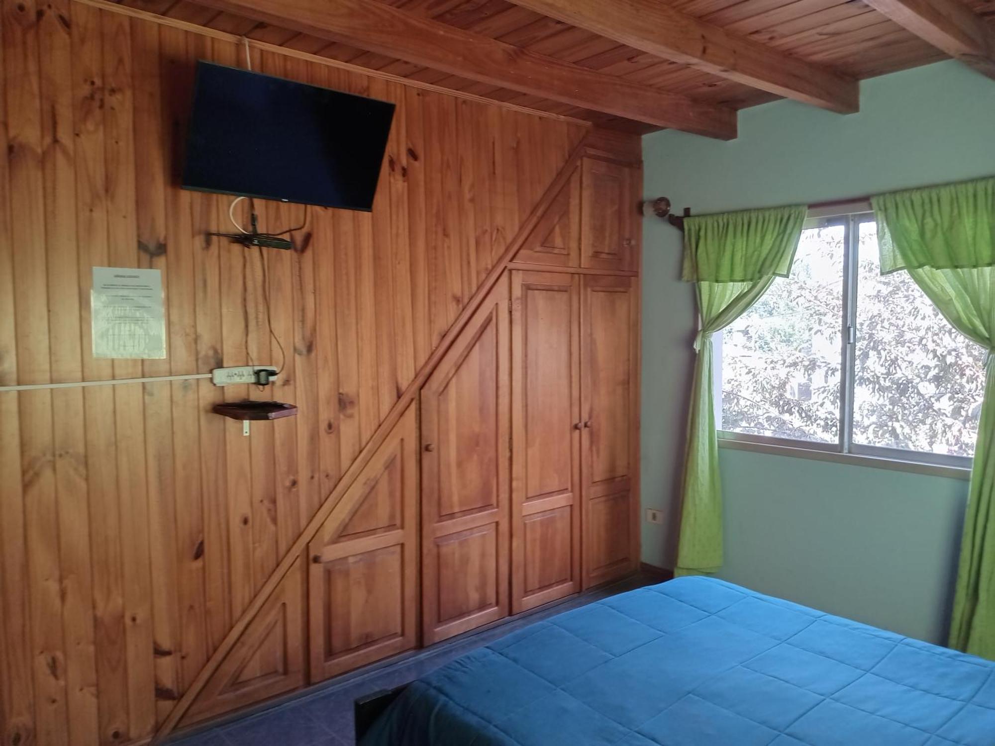 Hostel El Reencuentro Junin de los Andes Exterior photo
