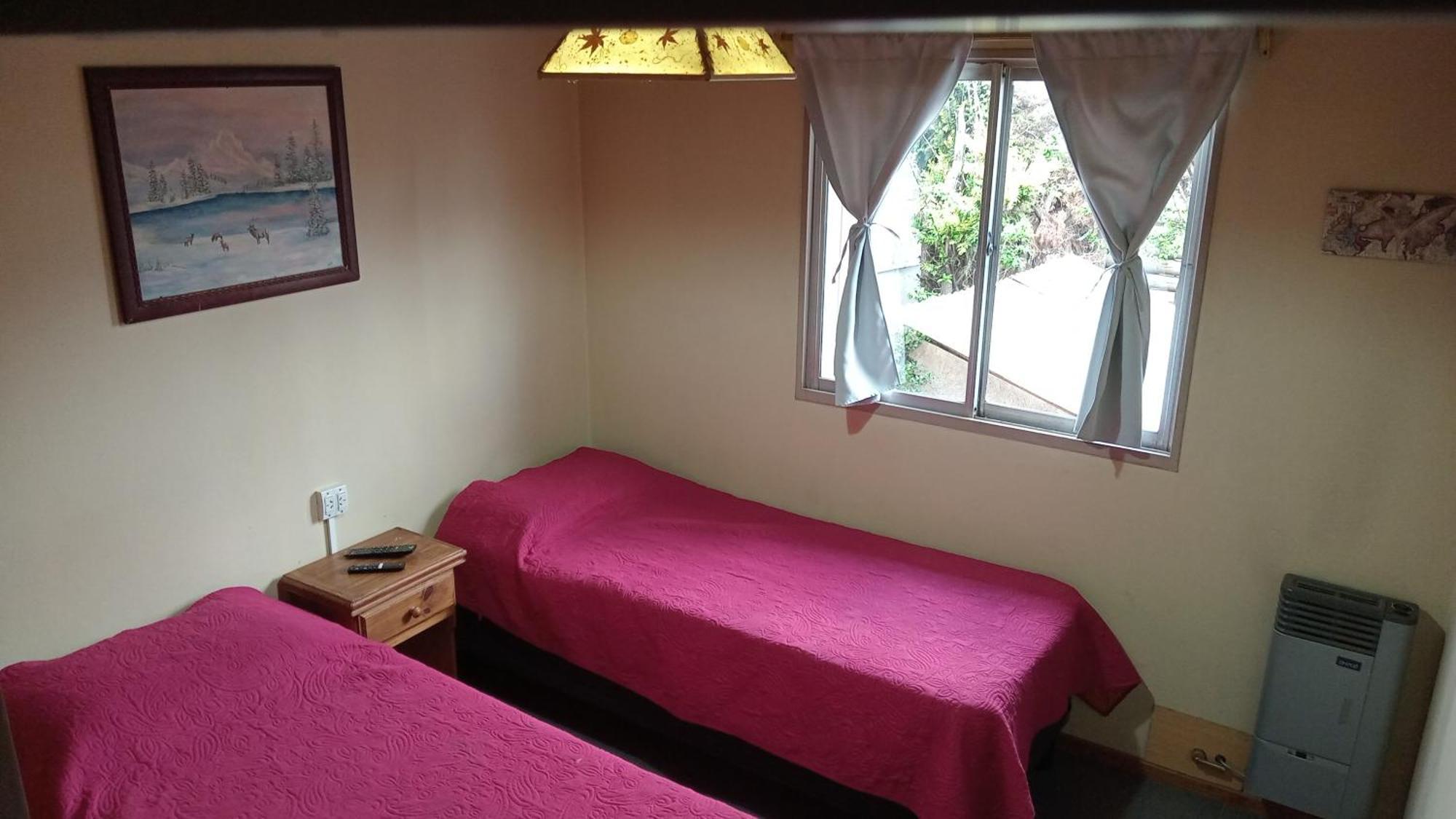 Hostel El Reencuentro Junin de los Andes Exterior photo