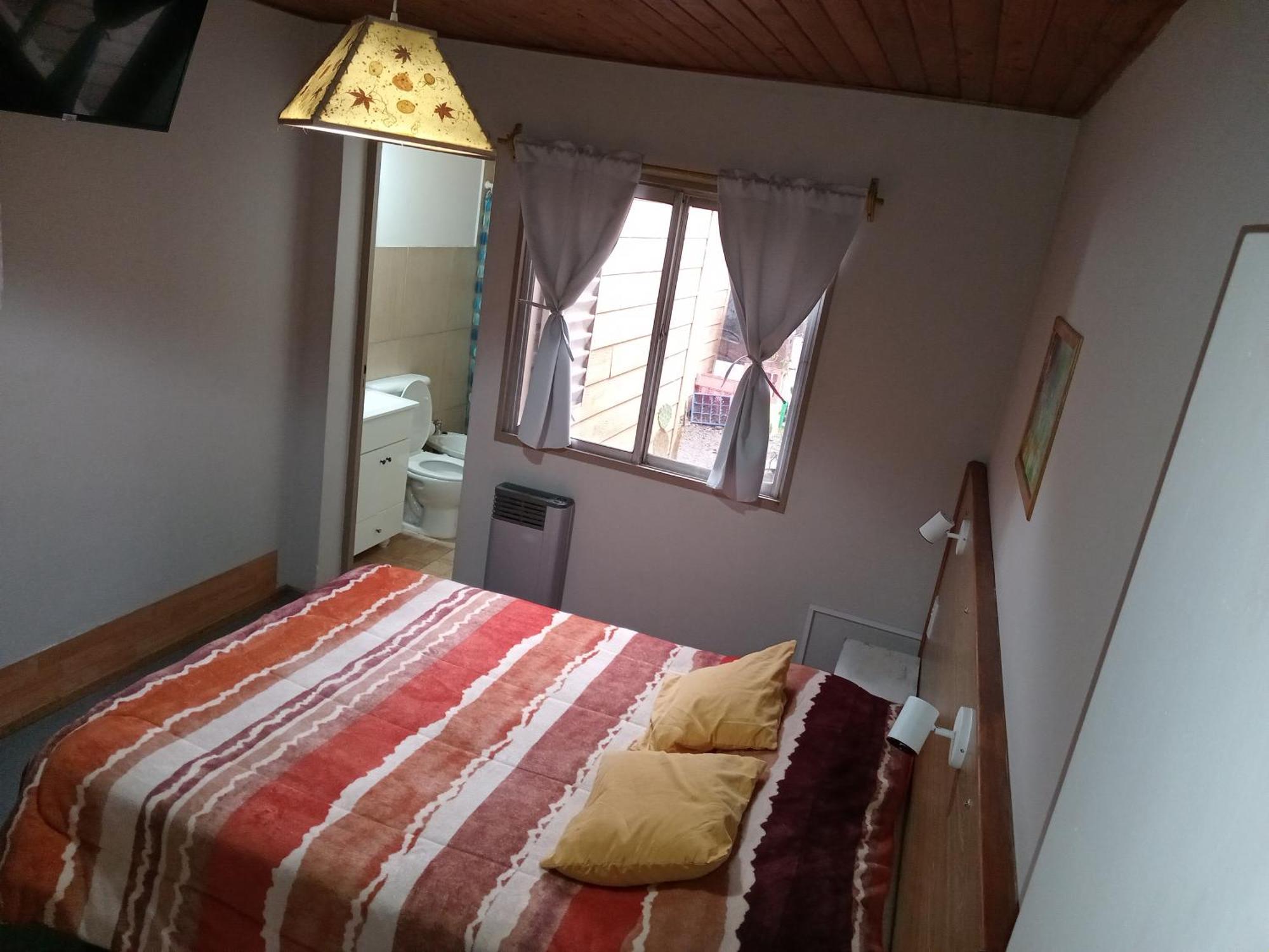 Hostel El Reencuentro Junin de los Andes Exterior photo