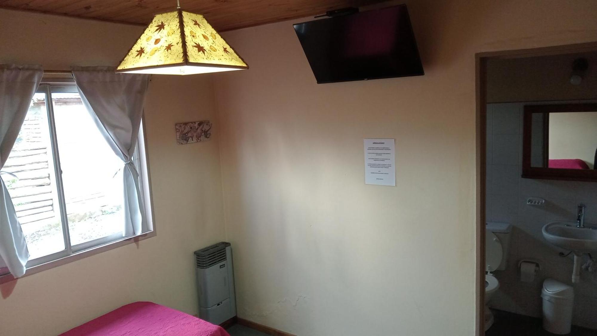 Hostel El Reencuentro Junin de los Andes Exterior photo