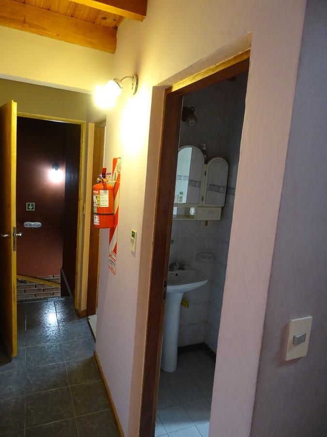 Hostel El Reencuentro Junin de los Andes Exterior photo